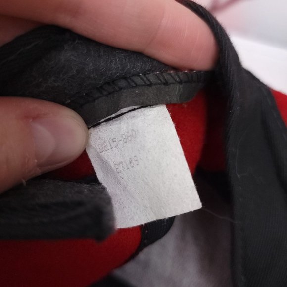 Vintage Pendleton Adjustable Wool Baseball Adult Hat High Grade Western Wear - Picture 6 of 7